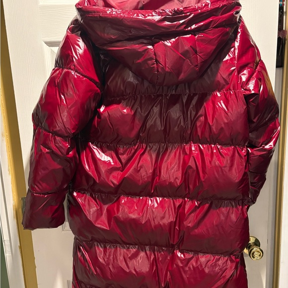 A NEW DAY LONG PUFFER COAT SIZE XS - Picture 4 of 8